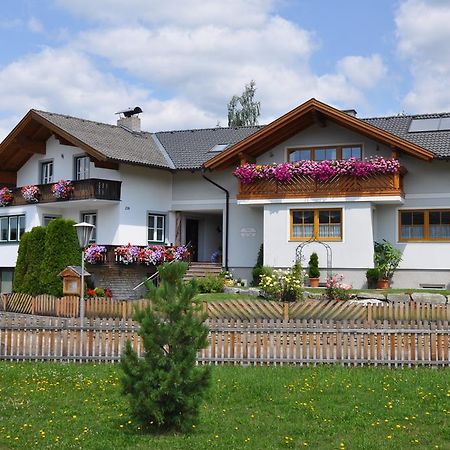 Haus Schreilechner Apartment Mariapfarr Bilik gambar