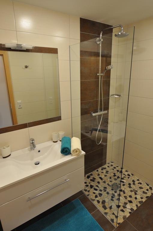 Haus Schreilechner Apartment Mariapfarr Bilik gambar