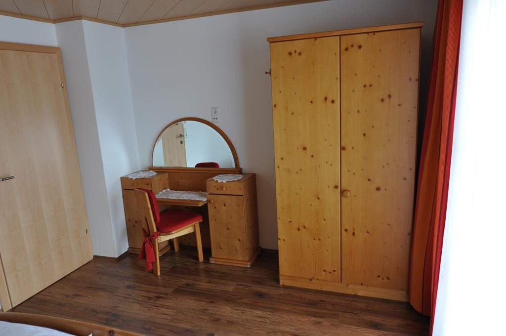 Haus Schreilechner Apartment Mariapfarr Bilik gambar