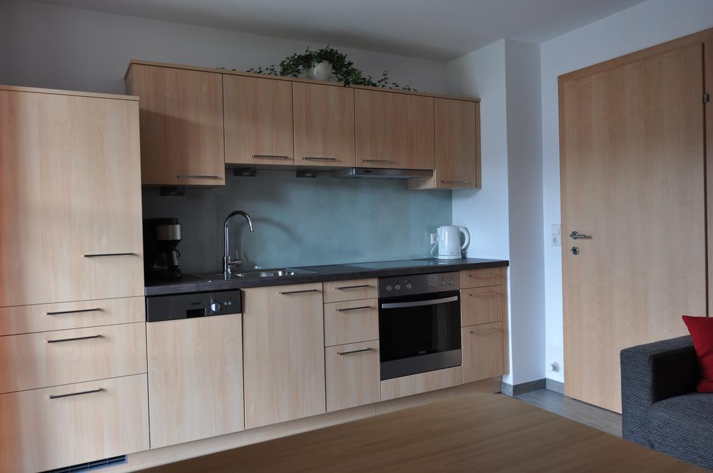 Haus Schreilechner Apartment Mariapfarr Bilik gambar