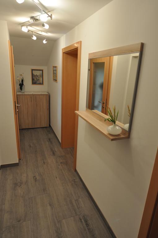 Haus Schreilechner Apartment Mariapfarr Bilik gambar