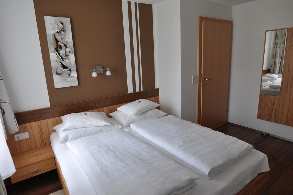 Haus Schreilechner Apartment Mariapfarr Bilik gambar